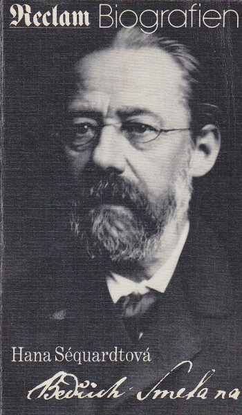 Bedrich Smetana (R. Biografien, Universalbibl. Nr. 1119) (Bibliotheksbuch)