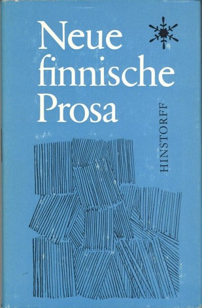 Neue finnische Prosa.