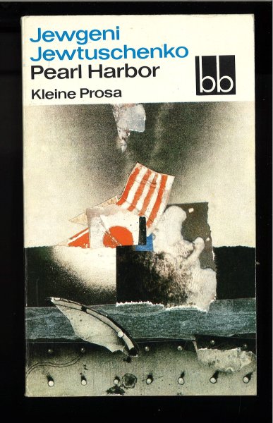 Pearl Harbor Kleine Prosa (bb-Reihe Bd. 537)