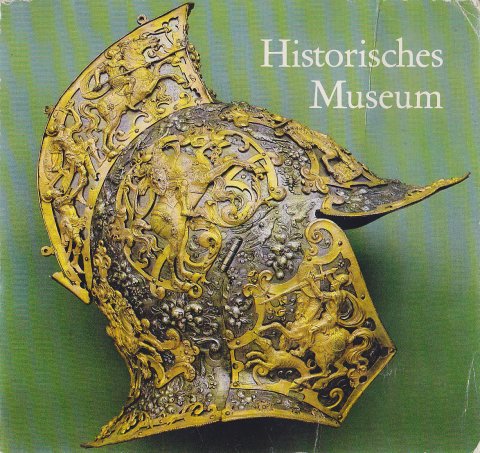Historisches Museum Dresden. Katalog