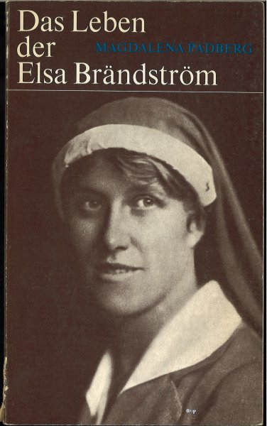 Das Leben der Elsa Brändström