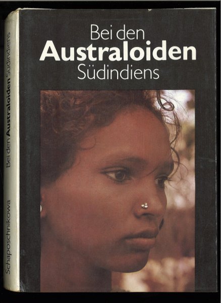 Bei den Australoiden Südindiens