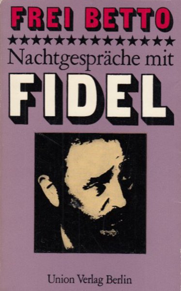 Nachtgespräche mit Fidel