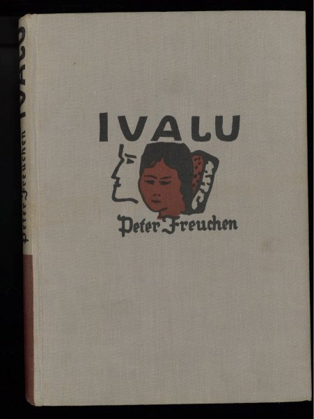 Ivalu (Ausstattung Paul Urban)