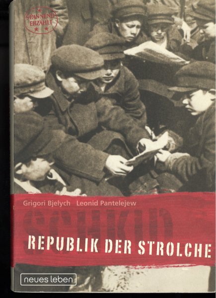 Republik der Strolche