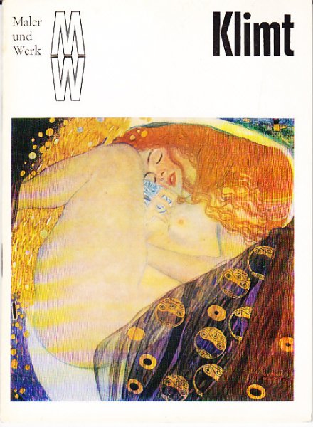 Maler und Werk. Gustav Klimt. Eine Kunstheftreihe