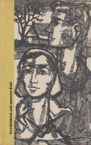 Feuer das nie erlischt. Wahre Geschichten von jungen sowjetischen Zeitgenossen. (Illustr. Unterstein, Ilse) Buchgemeinschaft der FDJ