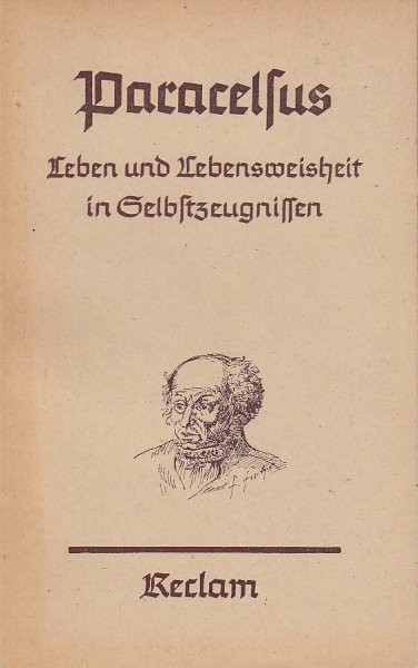 Leben und Lebensweisheit in Selbstzeugnissen. Reclam Bd. 7567/68