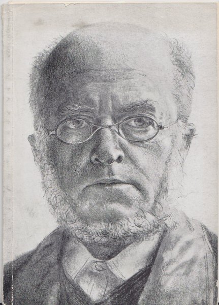 Adolf Menzel 1815-1905 - Kleiner Katalog der National-Galerie Berlin 1959