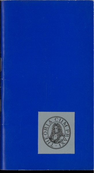 35 Jahre Akademie Verlag. Bücher und Zeitschriften im Dienste der Wissenschaft und des gesellschaftlichen Fortschritt.