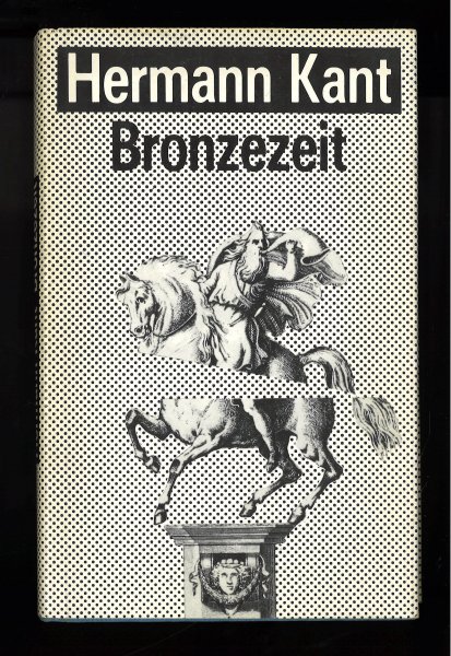 Bronzezeit. Erzählungen.